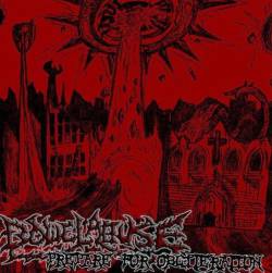 Bowel Abuse : Alien Devastation